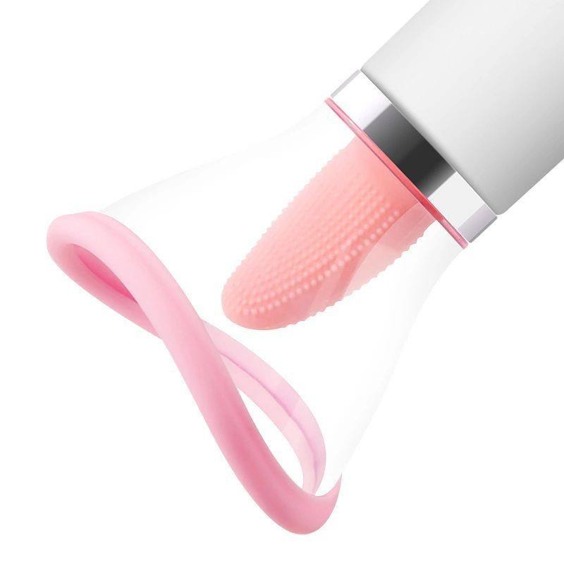 Hapmen - Cingrela Tongue Vibrator