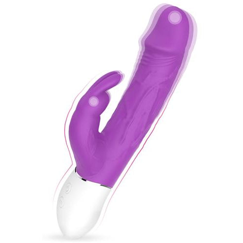 Hapmen - Rabbit Dildos Vibrator