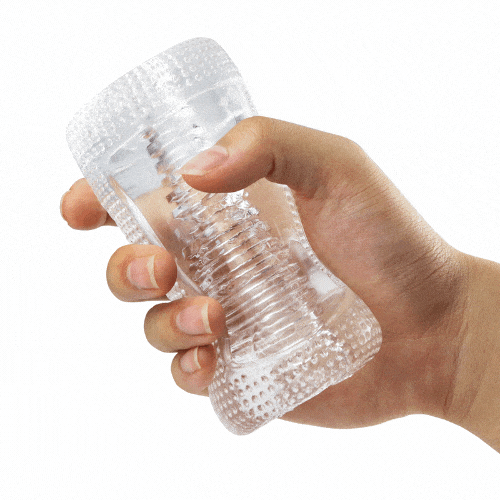 Hapmen - Aircraft Cup for Men Masturbation Device