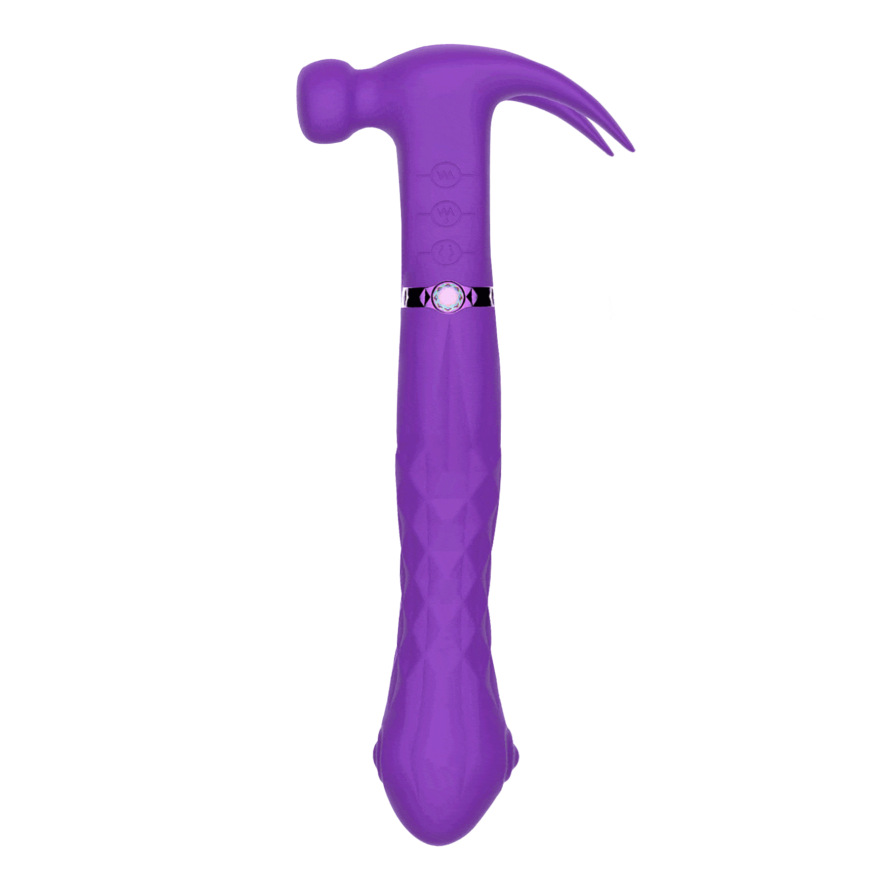 Hapmen - Hammer Toys 2.0