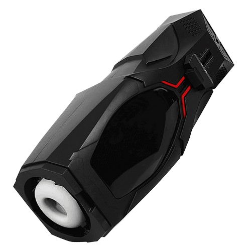 Hapmen - Lamborghini Automated Penetration Intelligent Pleasure Cup with Magnetic Key Lock
