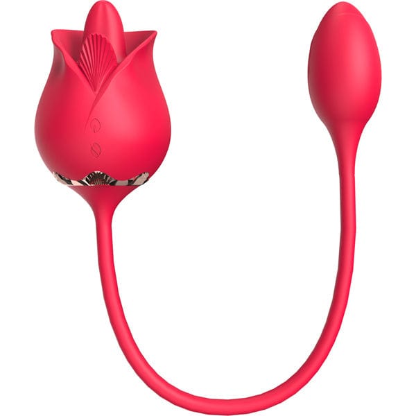 Hapmen Licking Roman Rose NO.1