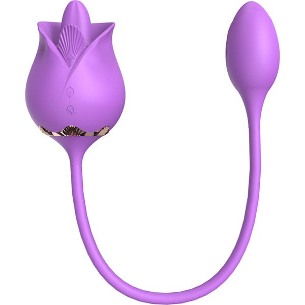Hapmen Licking Roman Rose NO.1
