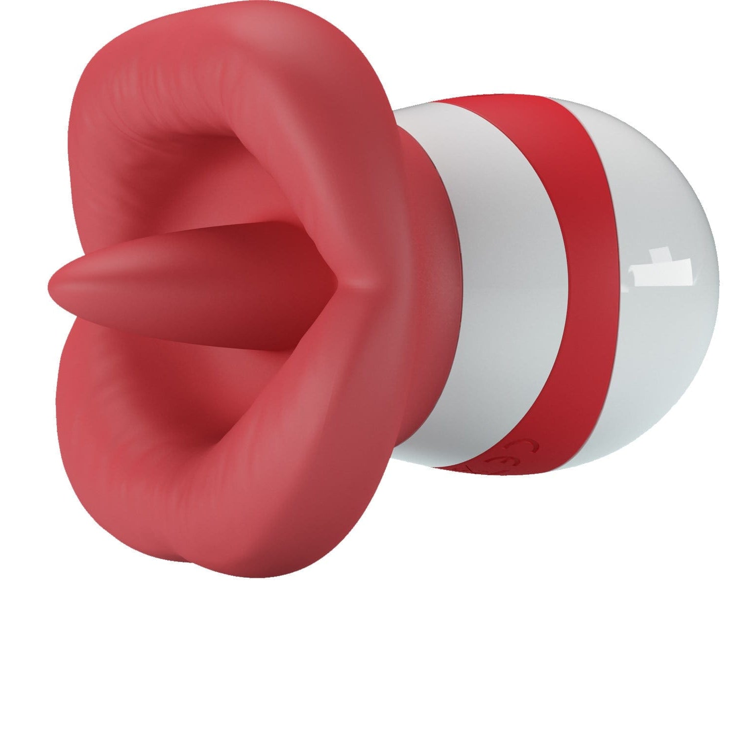 Hapmen 10 Frequency Tongue Swinging Tongue for Women