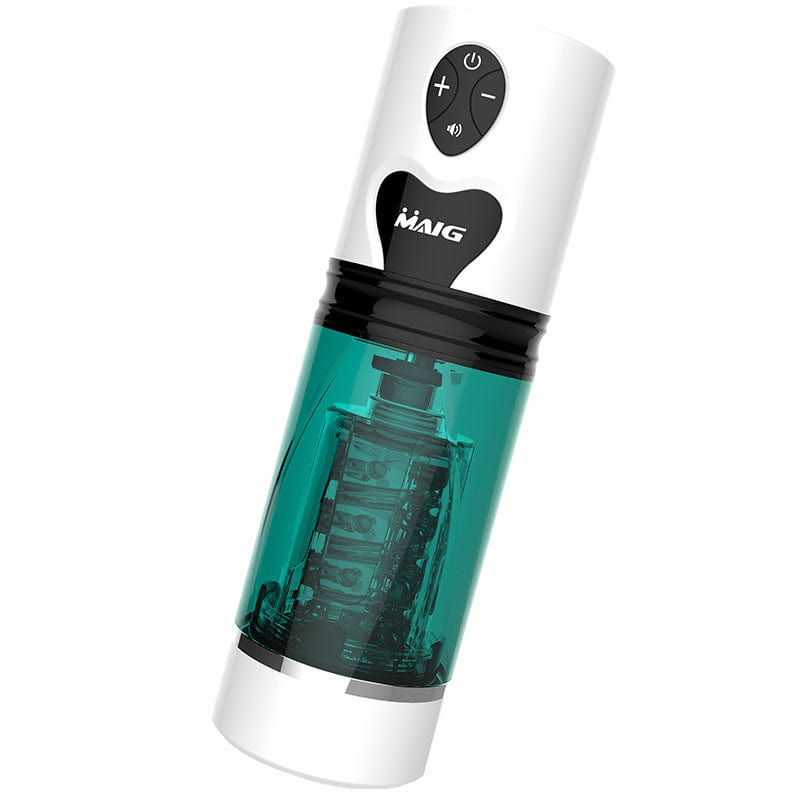 Hapmen -Automatic Male Masturbator For Men With Strong Thrusting