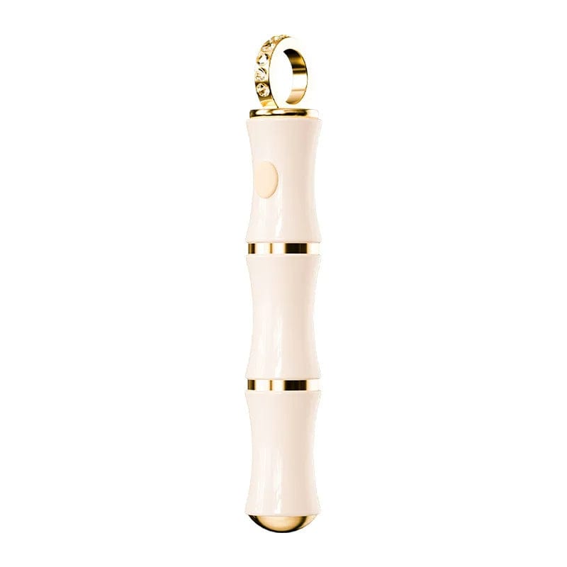 Hapmen Bamboo Self Necklace Jumper Egg Female Vibrator