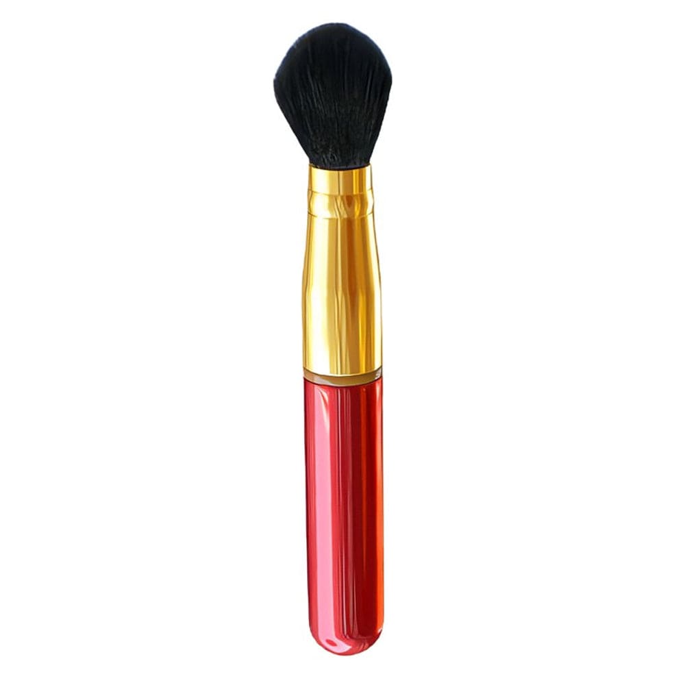 Hapmen - Brush 4.0 - Makeup Vibrator G-Spot Clitoral Stimulation Vibrator