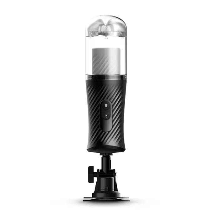 Hapmen - DIBEI Automatic 7 Telescoping Masturbation Cup