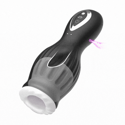 Hapmen - Dragon Suction Trainer Male Cup Ⅱ