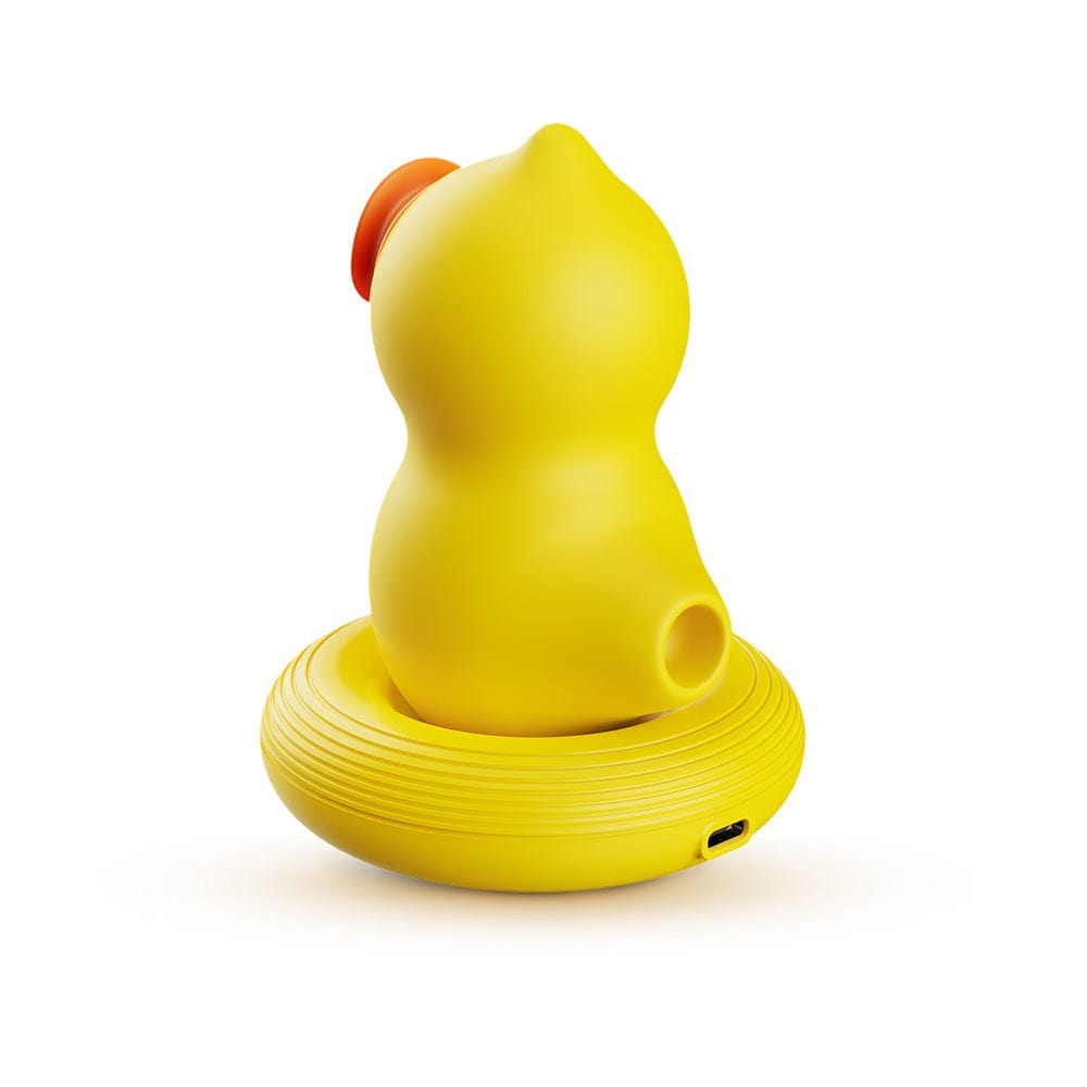 Hapmen - Duckling 7 Frequency Sucking Tongue Licking Masturbator