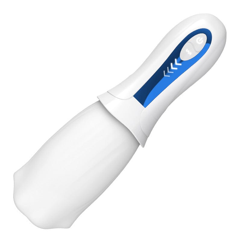Hapmen - Gawk Gawk 6000 Pro With 5 Vibrating &amp; 5 Rotating Modes