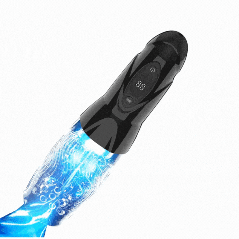 Hapmen Gawk Gawk 7000 8 Thrusting 8 Rotating 10 Vibrating Modes