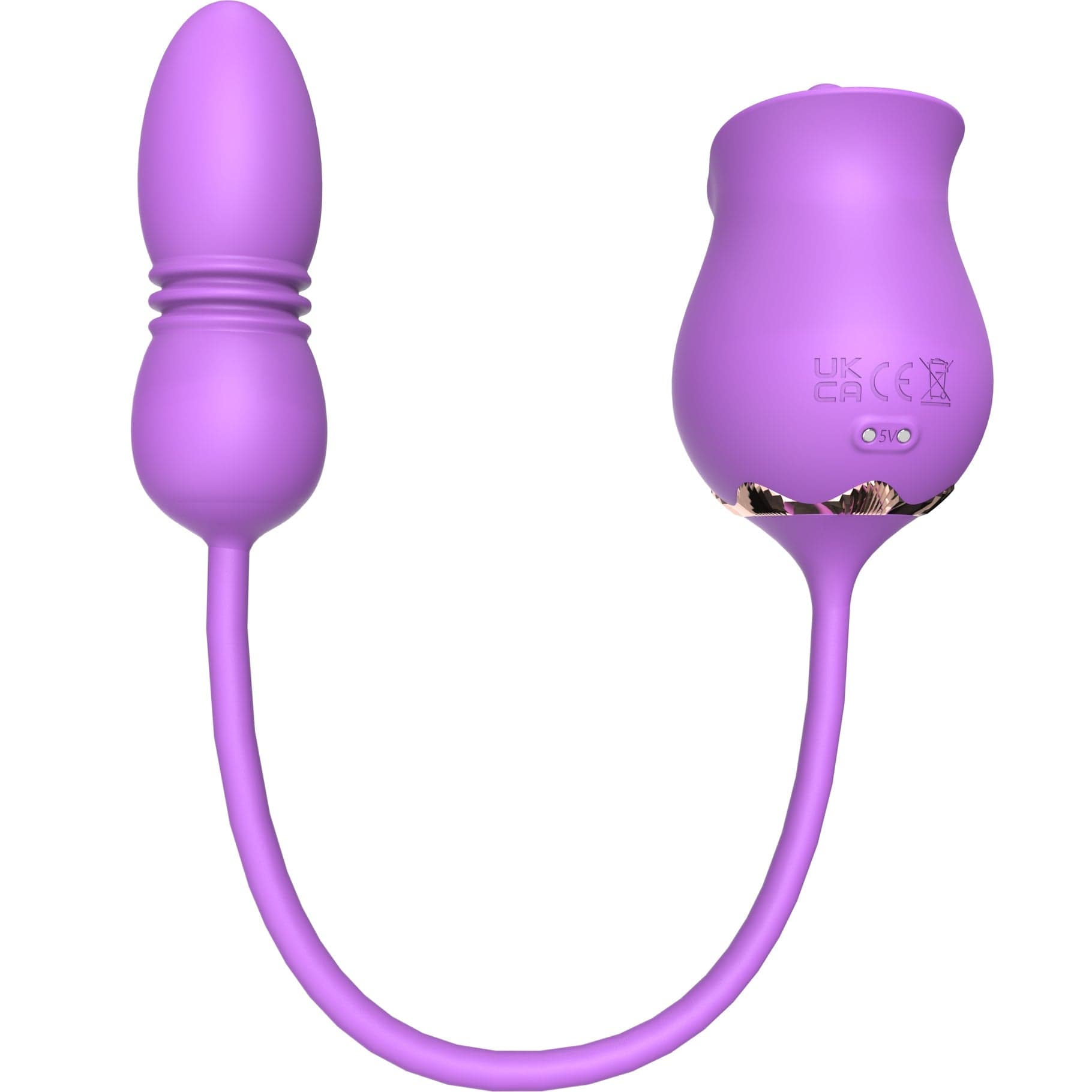 Hapmen Licking Roman Rose NO. 10