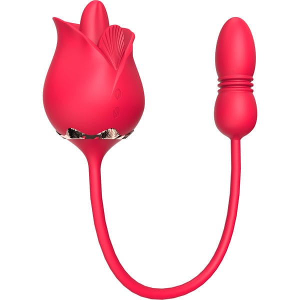 Hapmen Licking Roman Rose NO. 10