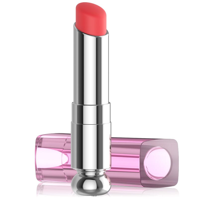 Hapmen - Lippy 1.0 - Lipstick With Egg Skipping Women's Vibrator