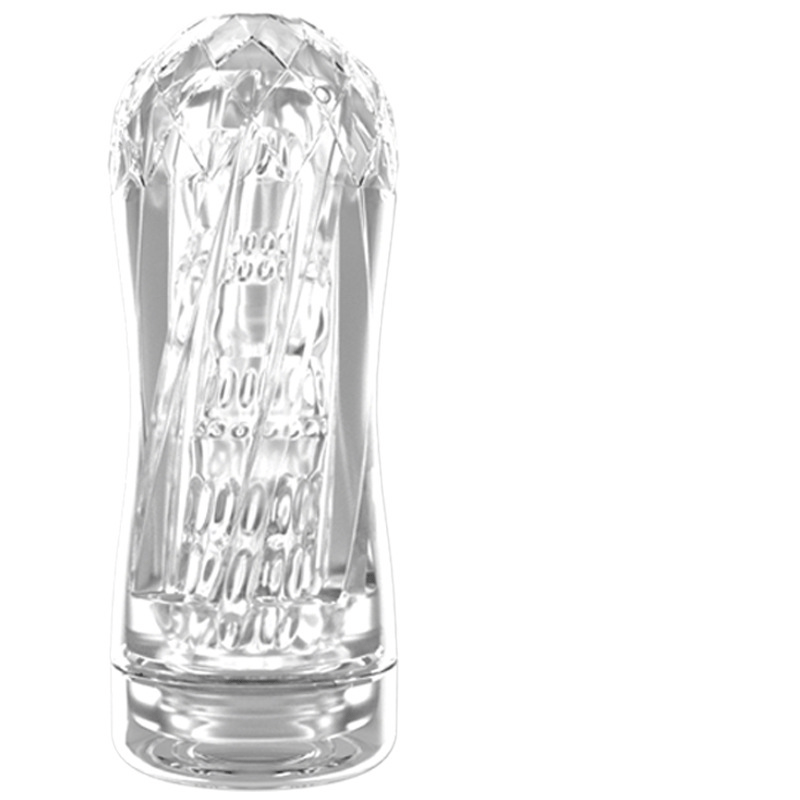 Hapmen - Male Aircraft Cup Men's Masturbation Exercise Adult Fun Products