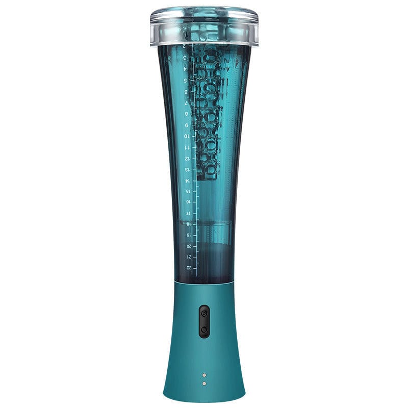 Hapmen - Adult Male Masturbation Airplane Cup Exercise Penis Trainer