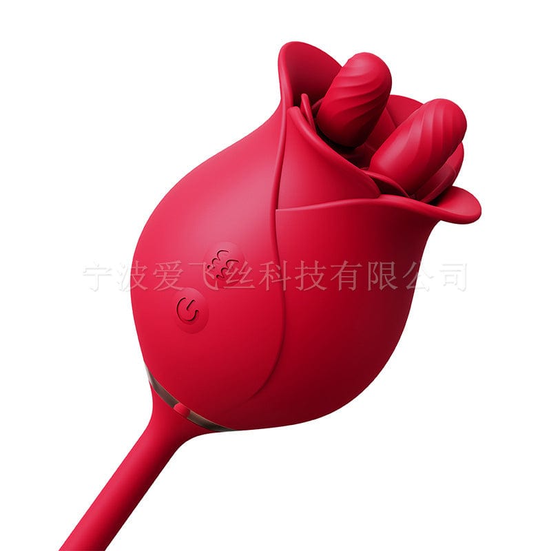 Hapmen - Rose Romeo with Plug