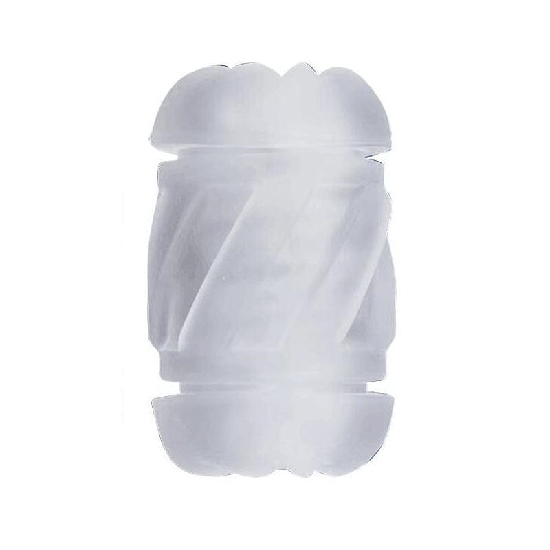 Hapmen - Thrusting Cannon King Silicone Liner (Purchase additional replacement packs)