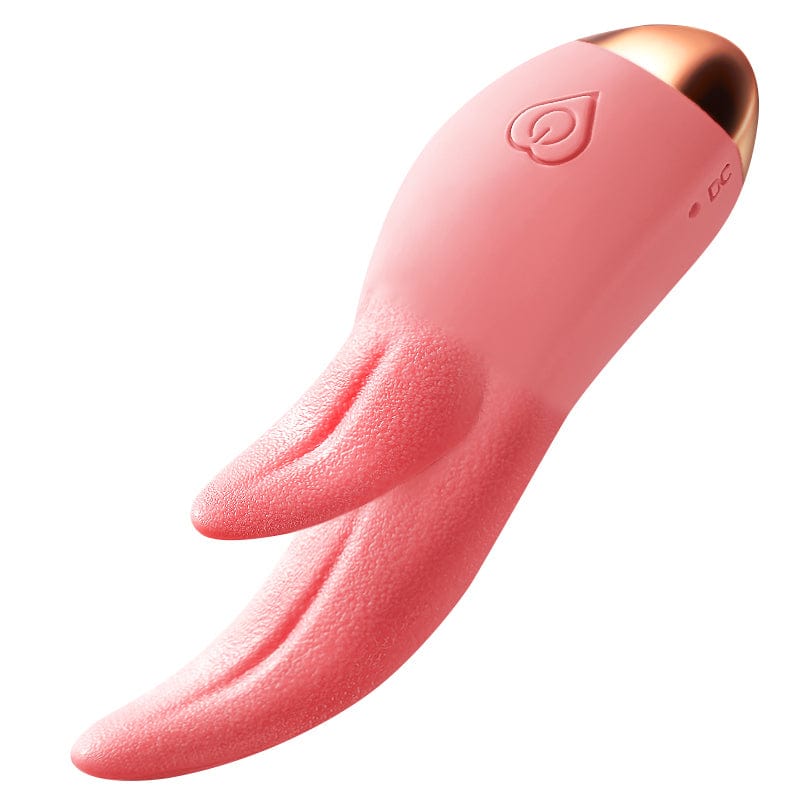 Hapmen - Tongue Licking Female Second Tide Masturbation Vibrator