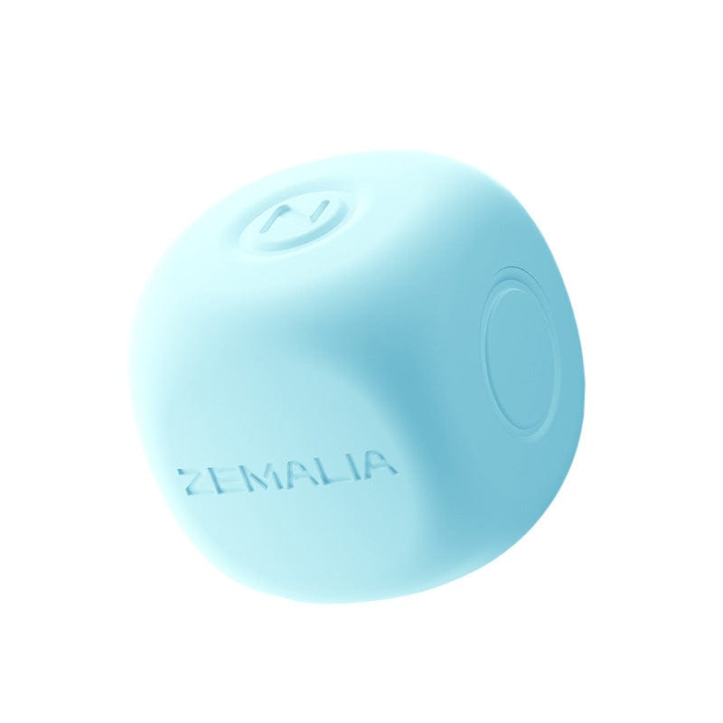 Hapmen Toss Love Dice Jumping Egg APP Version Explore Female Masturbator