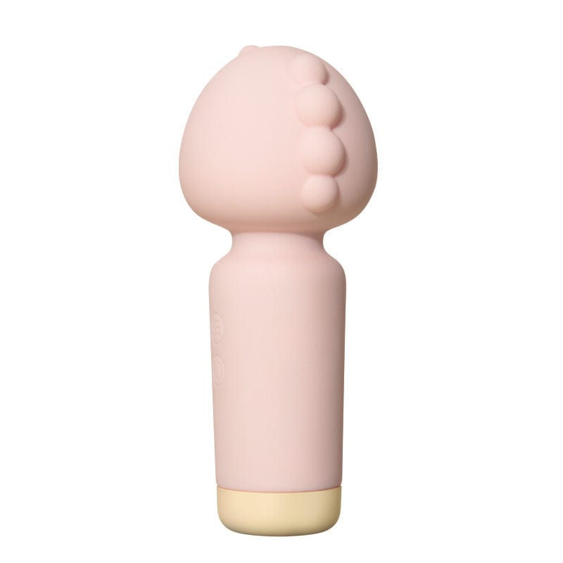 Hapmen Unicorn Vibrator Female Massage Stick