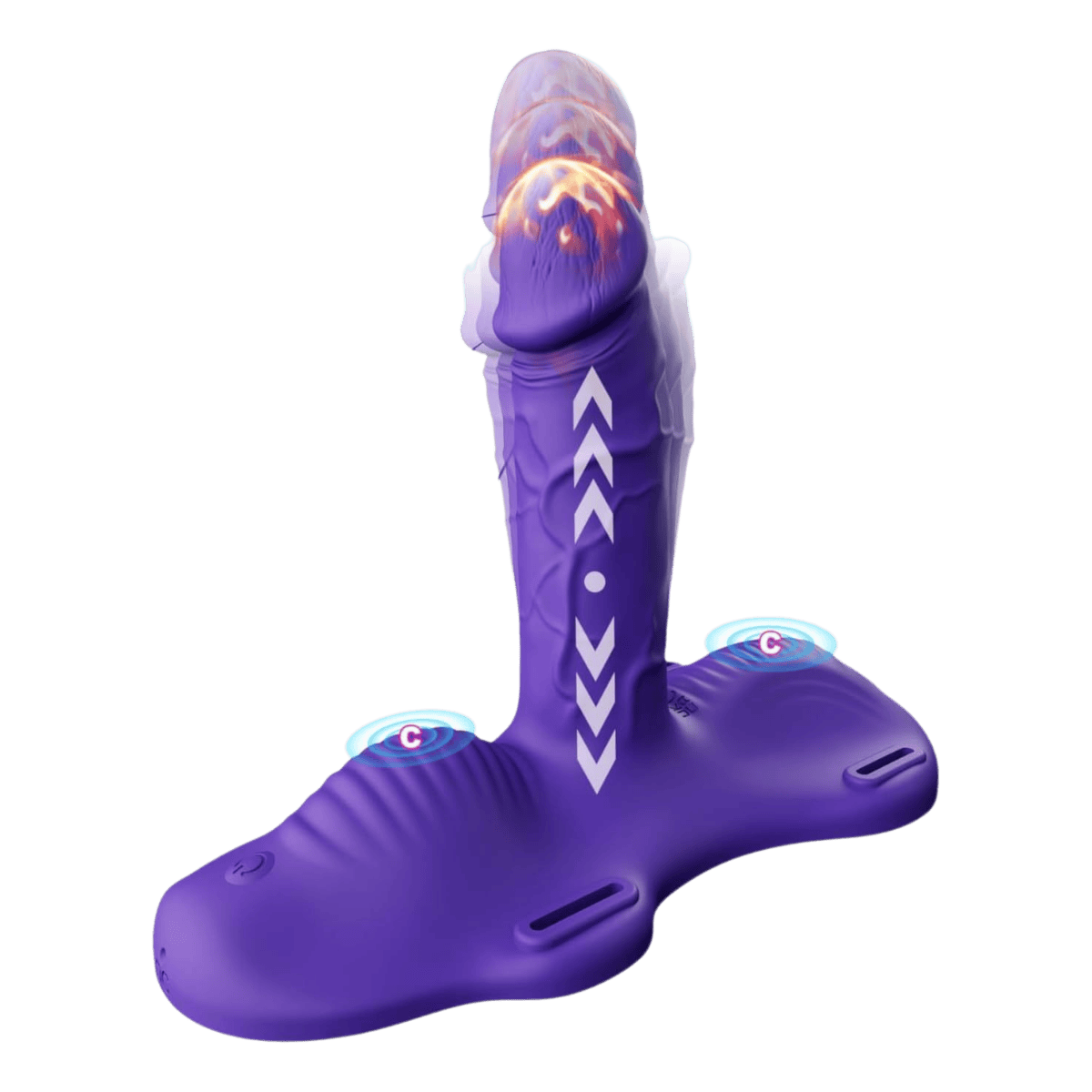 RideCore X Set