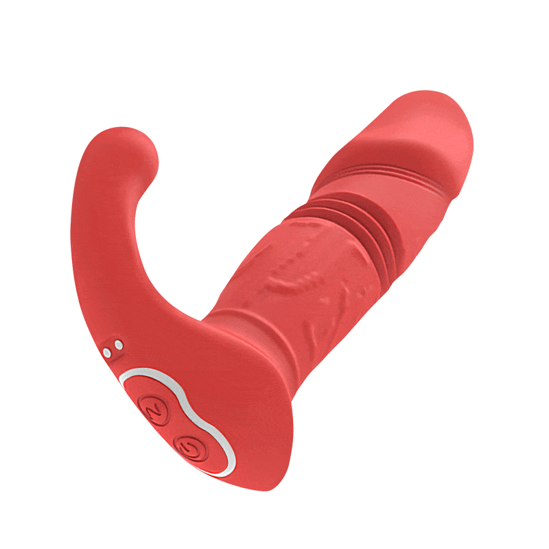 Hapmen - 9-Frequency Vibration Expansion Wearable